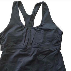Lululemon Athletica Tank Top Black